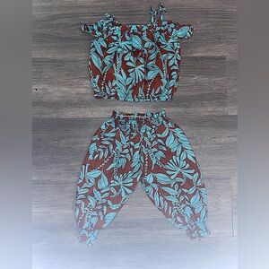 Janie and Jack 18-24 months